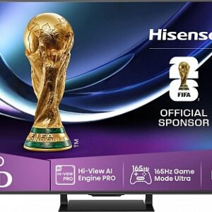 Hisense 55U7Q PRO 55